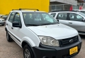 Autos - Volkswagen Ecosport XLS 2010 Nafta  - En Venta