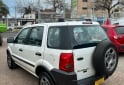 Autos - Volkswagen Ecosport XLS 2010 Nafta  - En Venta