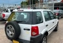 Autos - Volkswagen Ecosport XLS 2010 Nafta  - En Venta