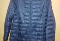 Indumentaria - Camperón impermeable M/L justo ultraliviana importada - En Venta