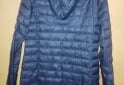 Indumentaria - Camperón impermeable M/L justo ultraliviana importada - En Venta