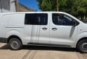 Utilitarios - Citroen Jumpy mixto 2020 Diesel 73500Km - En Venta