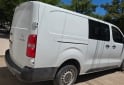 Utilitarios - Citroen Jumpy mixto 2020 Diesel 73500Km - En Venta