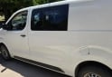 Utilitarios - Citroen Jumpy mixto 2020 Diesel 73500Km - En Venta