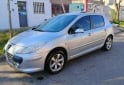 Autos - Peugeot 307 2010 GNC 200000Km - En Venta