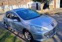 Autos - Peugeot 307 2010 GNC 200000Km - En Venta