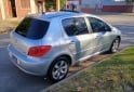 Autos - Peugeot 307 2010 GNC 200000Km - En Venta