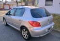 Autos - Peugeot 307 2010 GNC 200000Km - En Venta