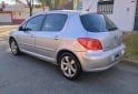 Autos - Peugeot 307 2010 GNC 200000Km - En Venta