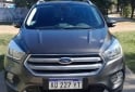 Autos - Ford KUGA 2018 Nafta 85000Km - En Venta