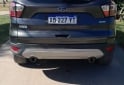 Autos - Ford KUGA 2018 Nafta 85000Km - En Venta