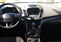 Autos - Ford KUGA 2018 Nafta 85000Km - En Venta