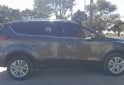 Autos - Ford KUGA 2018 Nafta 85000Km - En Venta
