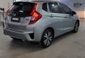 Autos - Honda FIT EXL AT 2017 FULL 2017 Nafta 118000Km - En Venta