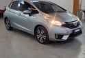 Autos - Honda FIT EXL AT 2017 FULL 2017 Nafta 118000Km - En Venta