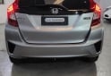 Autos - Honda FIT EXL AT 2017 FULL 2017 Nafta 118000Km - En Venta