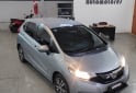 Autos - Honda FIT EXL AT 2017 FULL 2017 Nafta 118000Km - En Venta