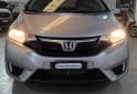 Autos - Honda FIT EXL AT 2017 FULL 2017 Nafta 118000Km - En Venta