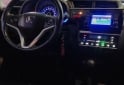 Autos - Honda FIT EXL AT 2017 FULL 2017 Nafta 118000Km - En Venta