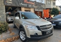 Camionetas - Chevrolet CAPTIVA 2.2 LS 2009 Diesel 180000Km - En Venta
