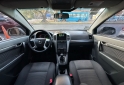 Camionetas - Chevrolet CAPTIVA 2.2 LS 2009 Diesel 180000Km - En Venta