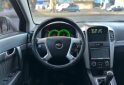 Camionetas - Chevrolet CAPTIVA 2.2 LS 2009 Diesel 180000Km - En Venta