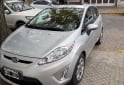 Autos - Ford Fiesta 2013 Nafta 20000Km - En Venta
