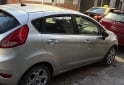 Autos - Ford Fiesta 2013 Nafta 20000Km - En Venta