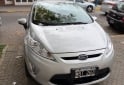 Autos - Ford Fiesta 2013 Nafta 20000Km - En Venta