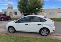 Autos - Ford Ford Focus II 1.6 STYLE 2013 Nafta 97000Km - En Venta