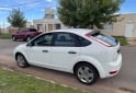 Autos - Ford Ford Focus II 1.6 STYLE 2013 Nafta 97000Km - En Venta