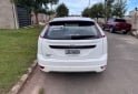 Autos - Ford Ford Focus II 1.6 STYLE 2013 Nafta 97000Km - En Venta