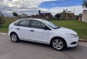 Autos - Ford Ford Focus II 1.6 STYLE 2013 Nafta 97000Km - En Venta
