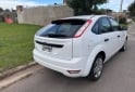 Autos - Ford Ford Focus II 1.6 STYLE 2013 Nafta 97000Km - En Venta