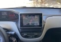 Autos - Peugeot 208 2014 GNC 159000Km - En Venta