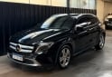 Autos - Mercedes Benz 2017 2017 Nafta 97500Km - En Venta