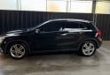 Autos - Mercedes Benz 2017 2017 Nafta 97500Km - En Venta