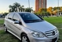 Autos - Mercedes Benz B200 2010 Nafta 1Km - En Venta
