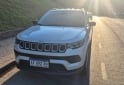 Camionetas - Jeep compass sport 1.3 2023 Nafta 32500Km - En Venta