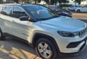 Camionetas - Jeep compass sport 1.3 2023 Nafta 32500Km - En Venta