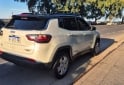 Camionetas - Jeep compass sport 1.3 2023 Nafta 32500Km - En Venta