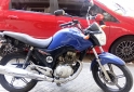 Motos - Honda New Titan CG 150 2018 Nafta 2000Km - En Venta