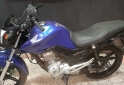 Motos - Honda New Titan CG 150 2018 Nafta 2000Km - En Venta