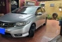Autos - Honda City 2014 Nafta 130000Km - En Venta