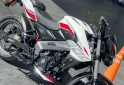 Motos - Bajaj Rouser 2025 Nafta 5000Km - En Venta