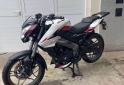 Motos - Bajaj Rouser 2025 Nafta 5000Km - En Venta