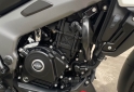 Motos - Bajaj Rouser 2025 Nafta 5000Km - En Venta