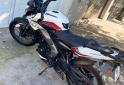 Motos - Bajaj Rouser 2025 Nafta 5000Km - En Venta