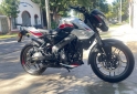 Motos - Bajaj Rouser 2025 Nafta 5000Km - En Venta
