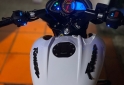Motos - Bajaj Rouser 2025 Nafta 5000Km - En Venta